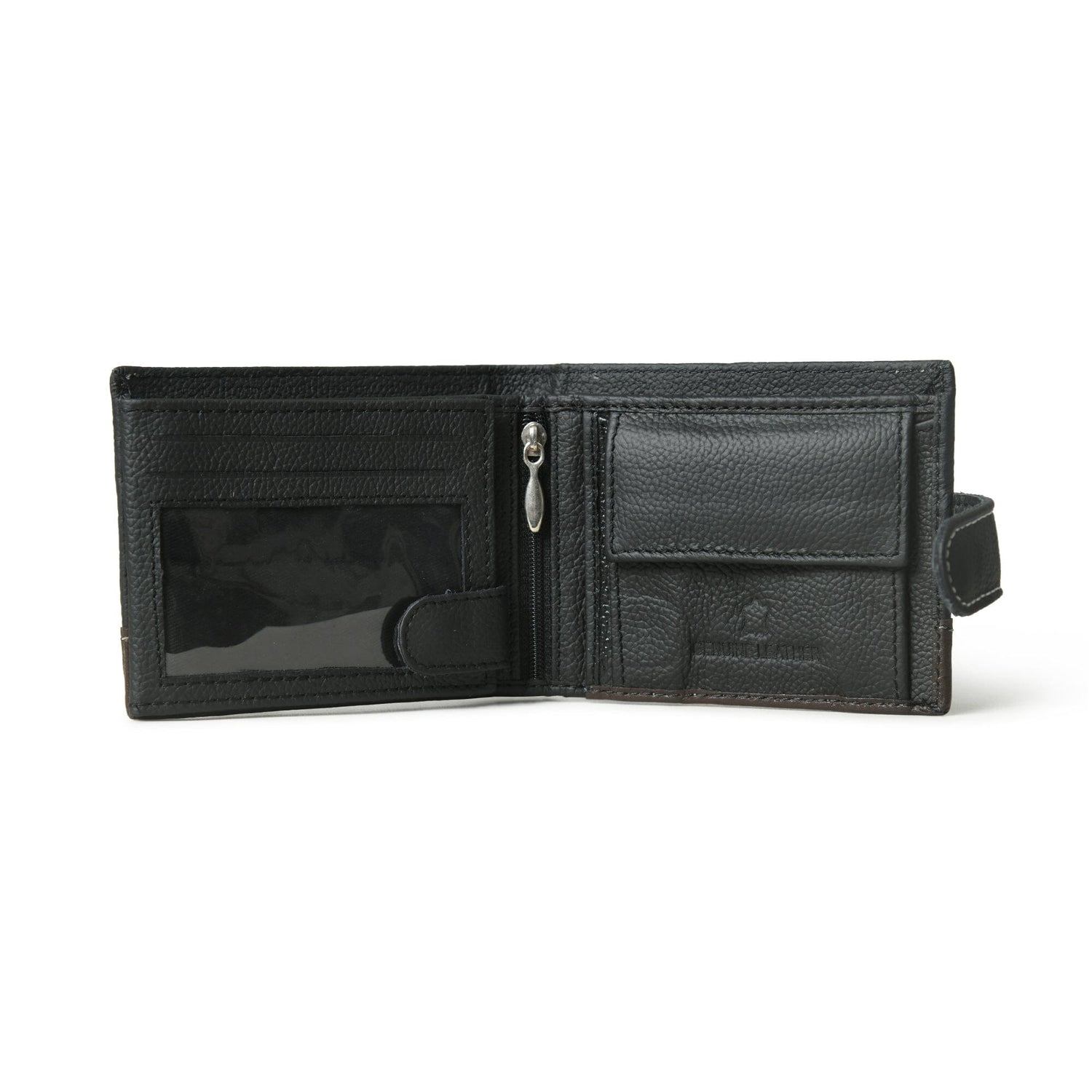 Salvatore Men's Wallet