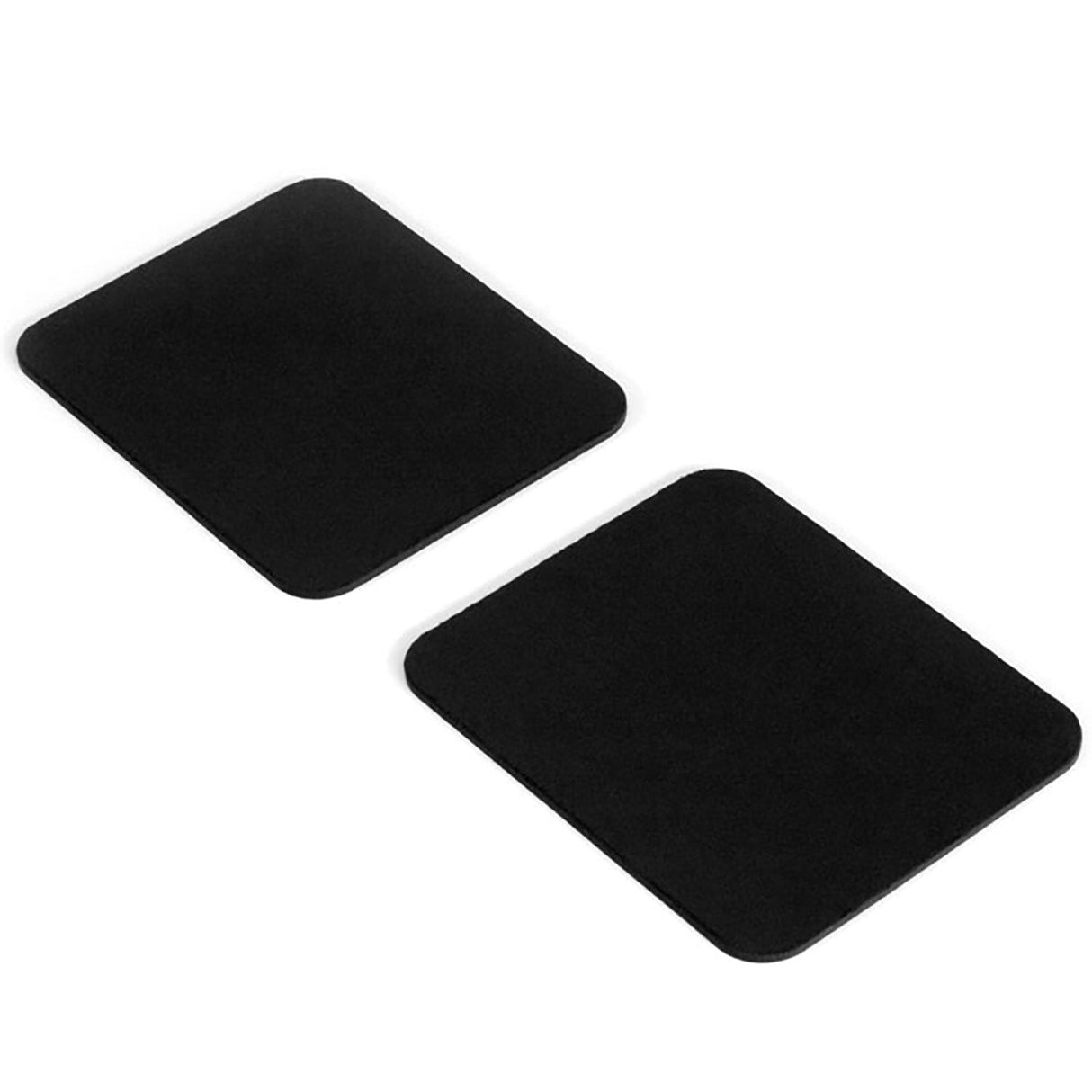 Grifiti Slim Palm Pads Wrist Rests on MacBooks Laptops and Notebooks