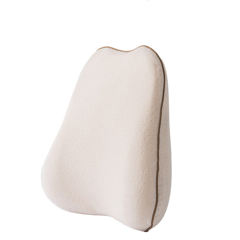 Memory Foam Office Waist Cushion