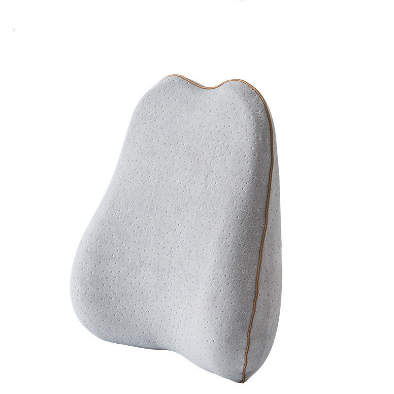 Memory Foam Office Waist Cushion