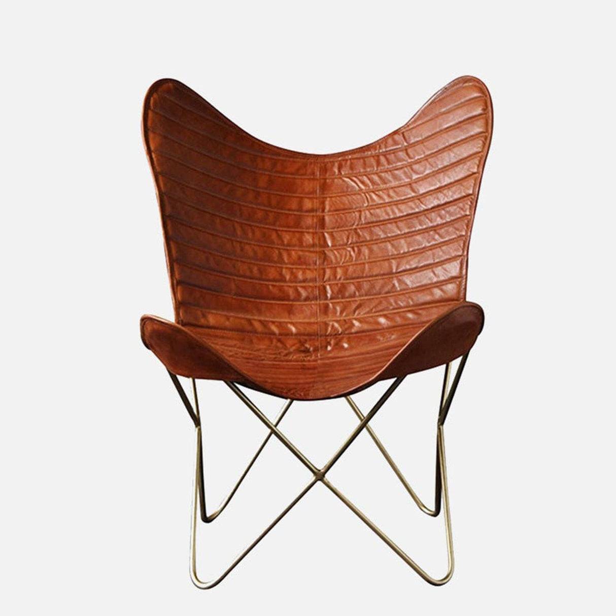 The Outline Butterfly Chair