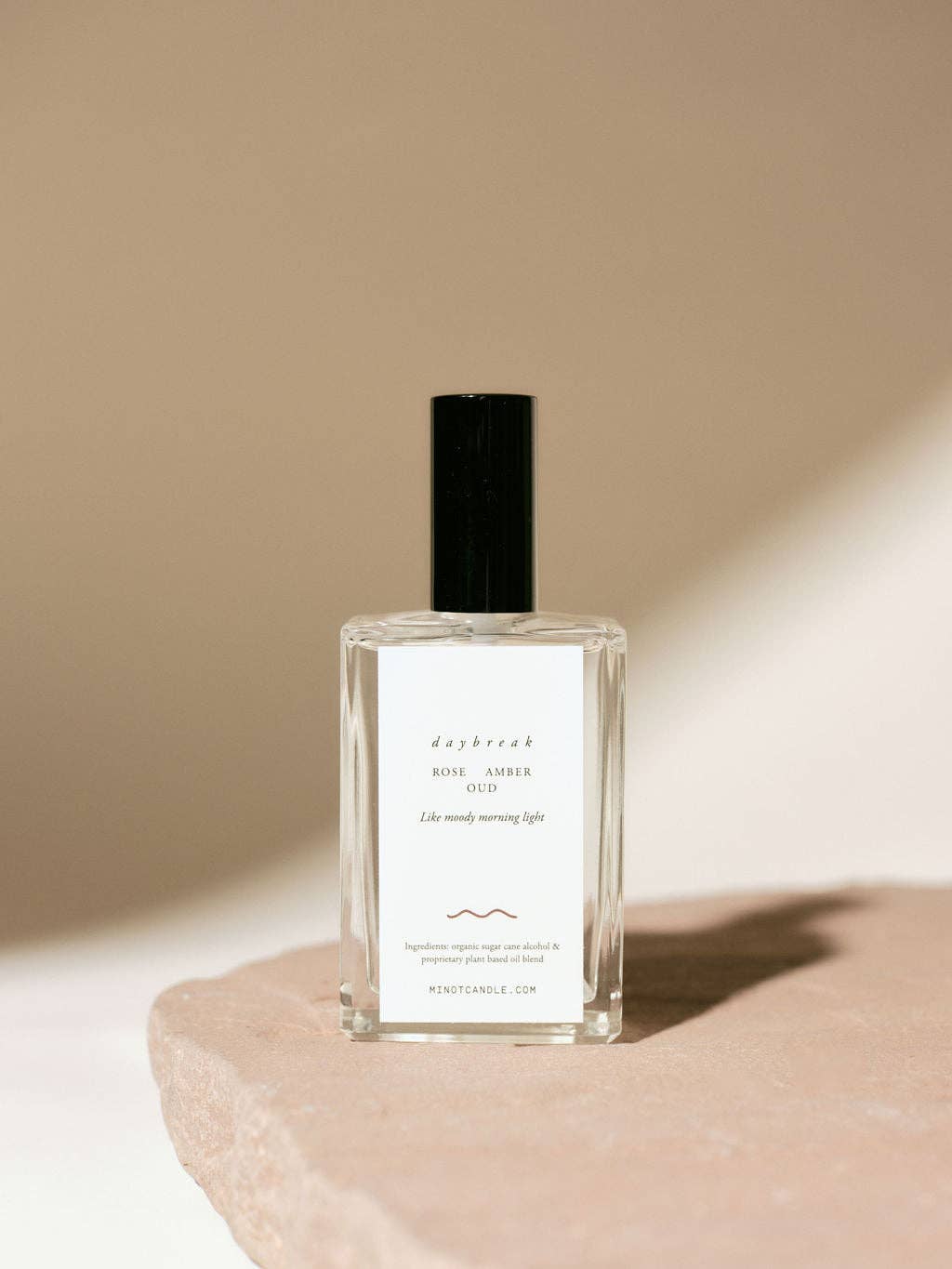 Daybreak Room & Linen Spray