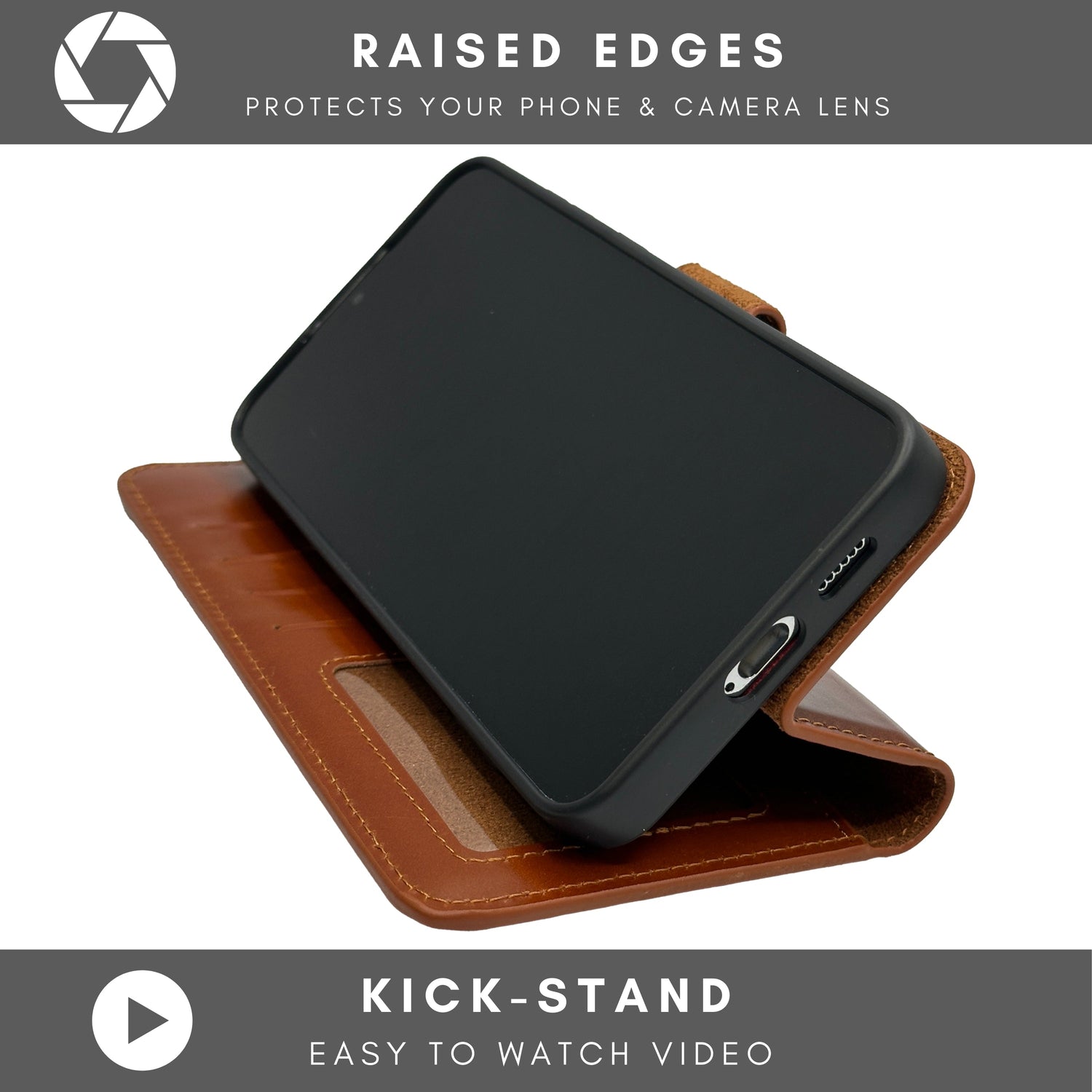 Nevada Samsung Galaxy S24 Wallet Case