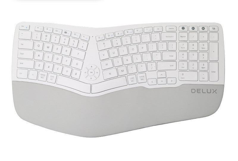 Colorful GM902 Bluetooth Keyboard
