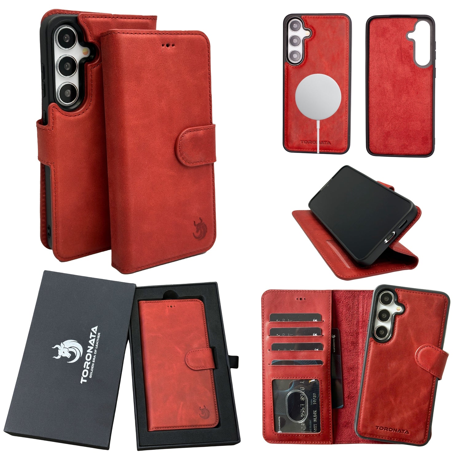 Nevada Samsung Galaxy S24 Wallet Case