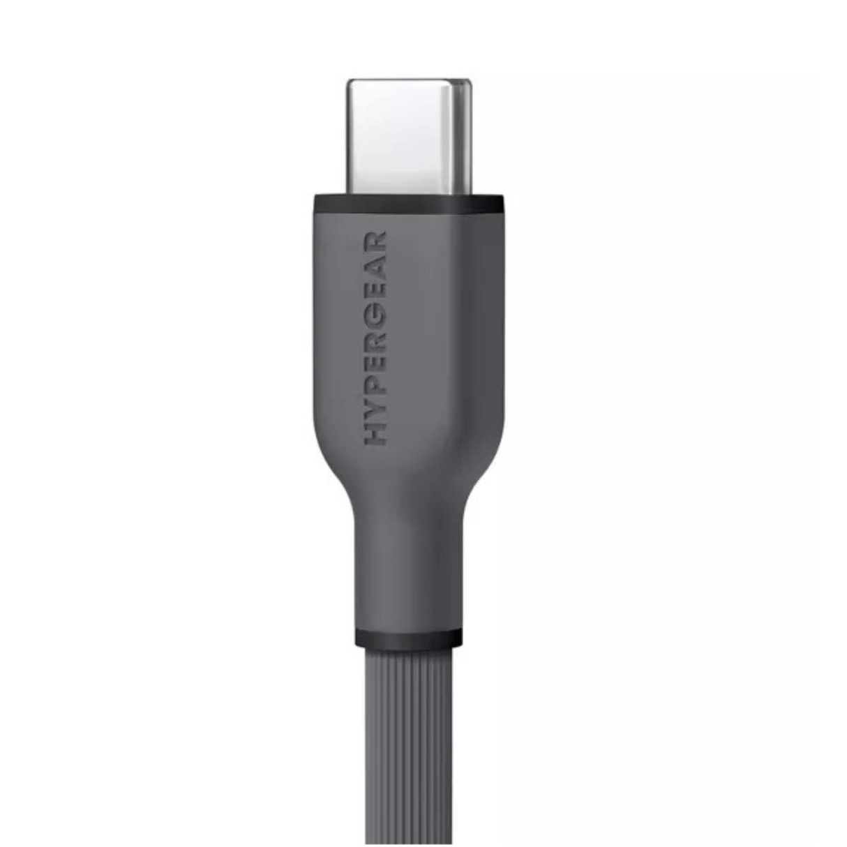 HyperGear Flexi PRO USB-C to USB-C Cable 10ft
