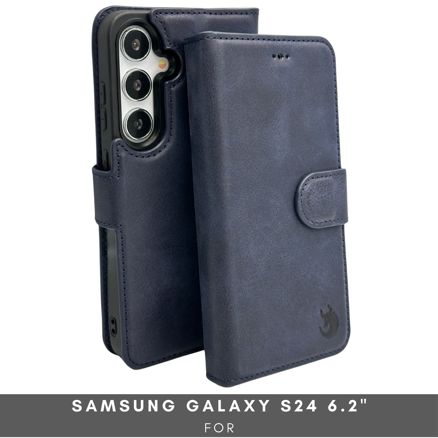 Nevada Samsung Galaxy S24 Wallet Case