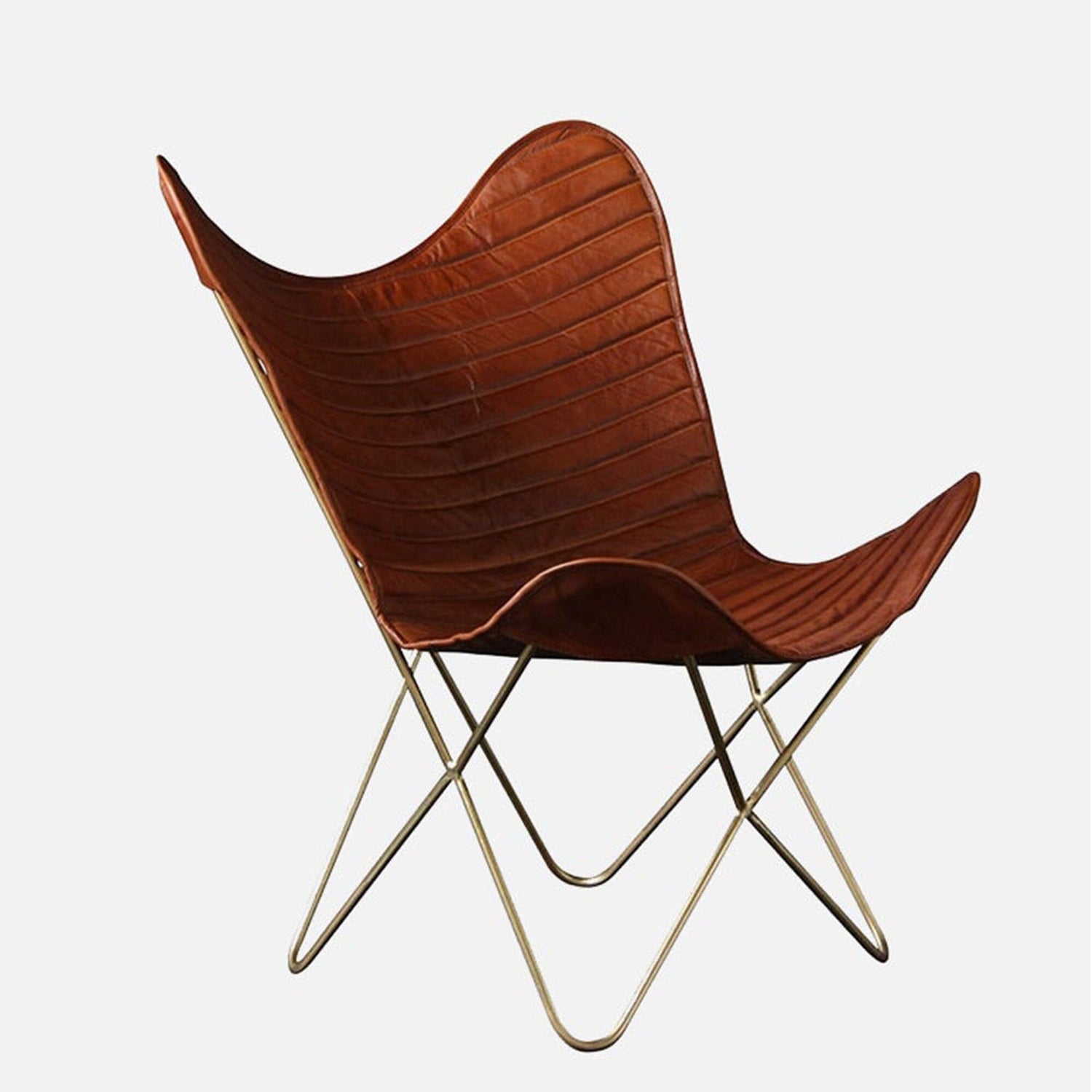 The Outline Butterfly Chair