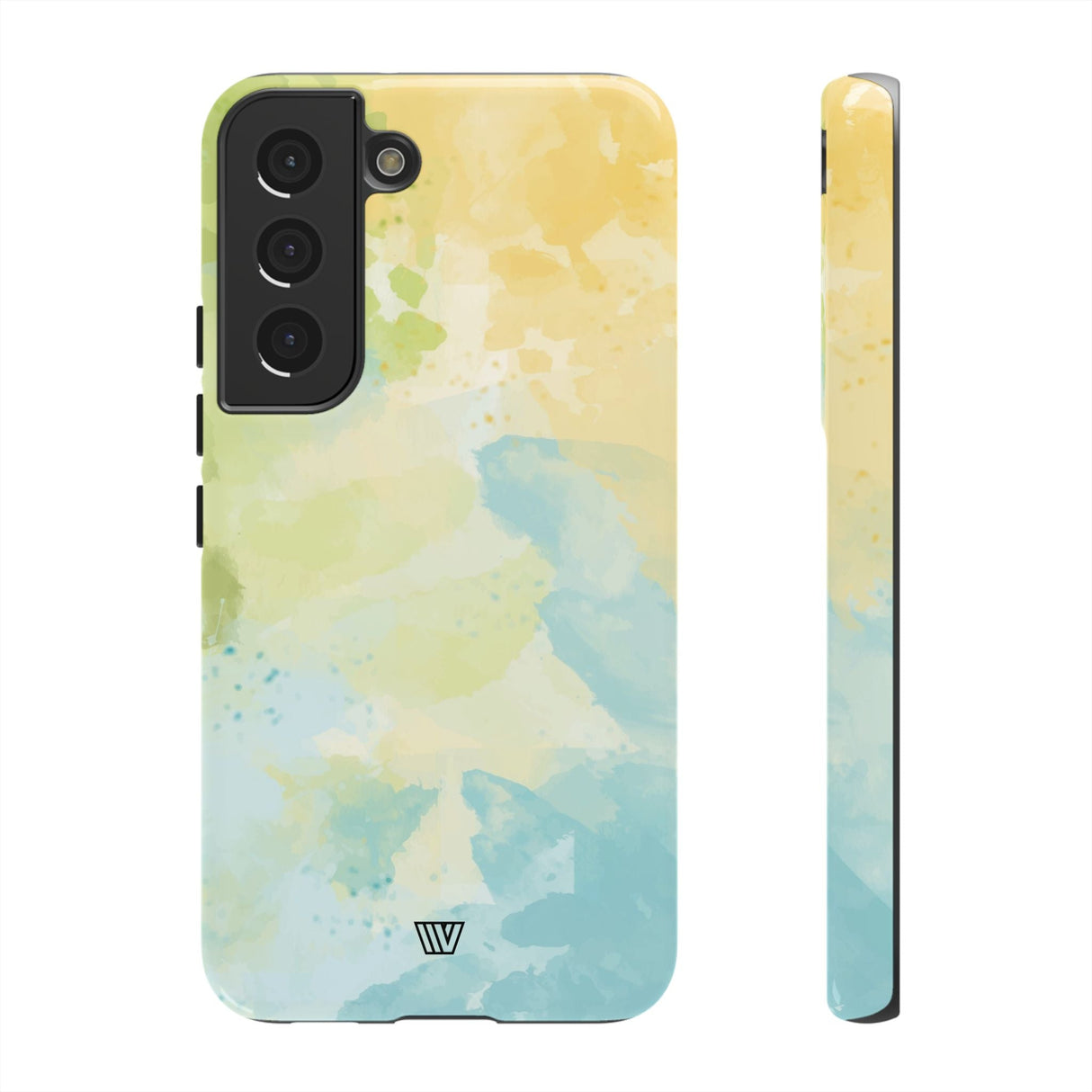 DREAMY SPLASHES | Tough Phone Case