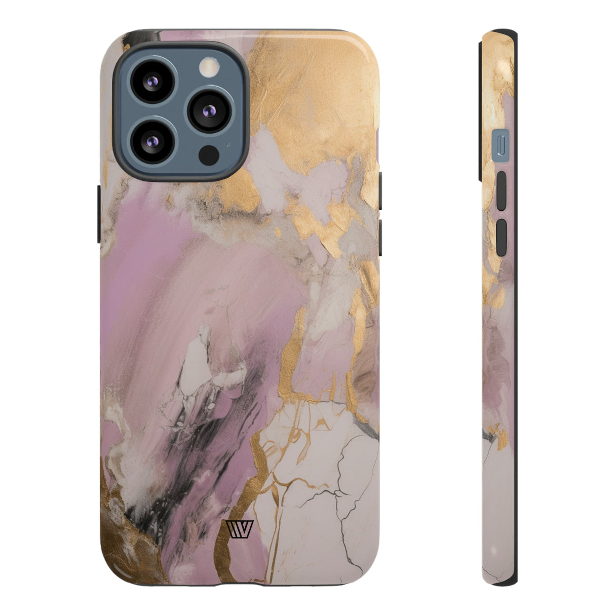 GILDED BLUSH | Tough Phone Case
