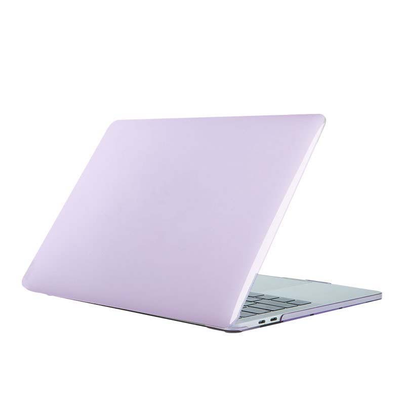 Crystal Clear Laptop Protective Case
