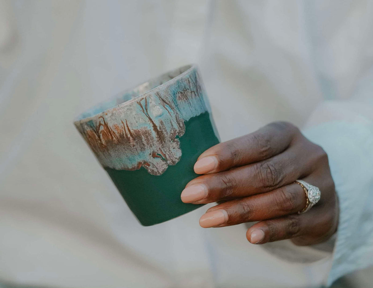 Hunter Green | Nova Bloom