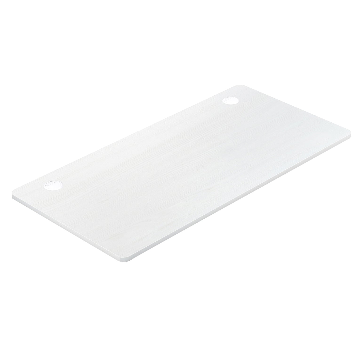 47" x 24" Universal Tabletop for Standard and Standing Desk Frame