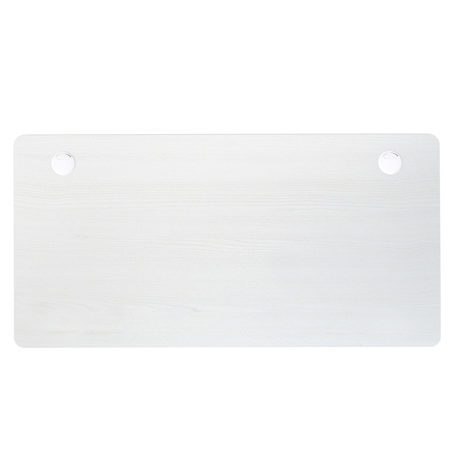 47" x 24" Universal Tabletop for Standard and Standing Desk Frame