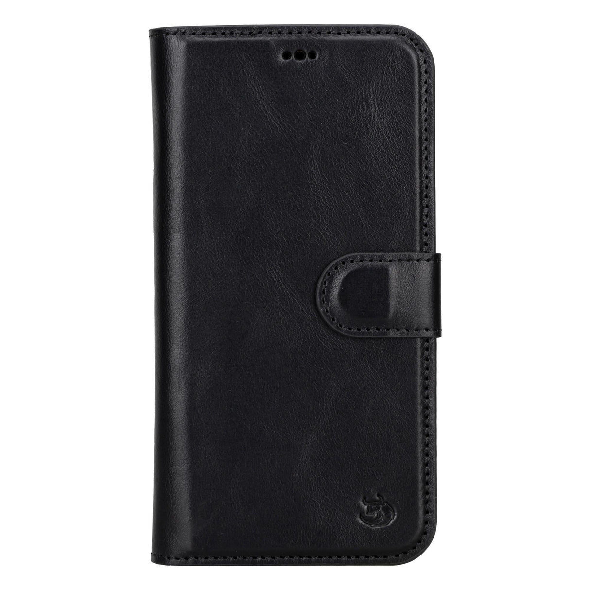 Casper iPhone 14 Series Detachable Leather Wallet Case