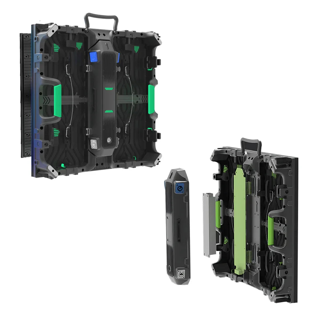 Rehisk MW2.9i 2.9MM SMD LED VIDEO PANEL