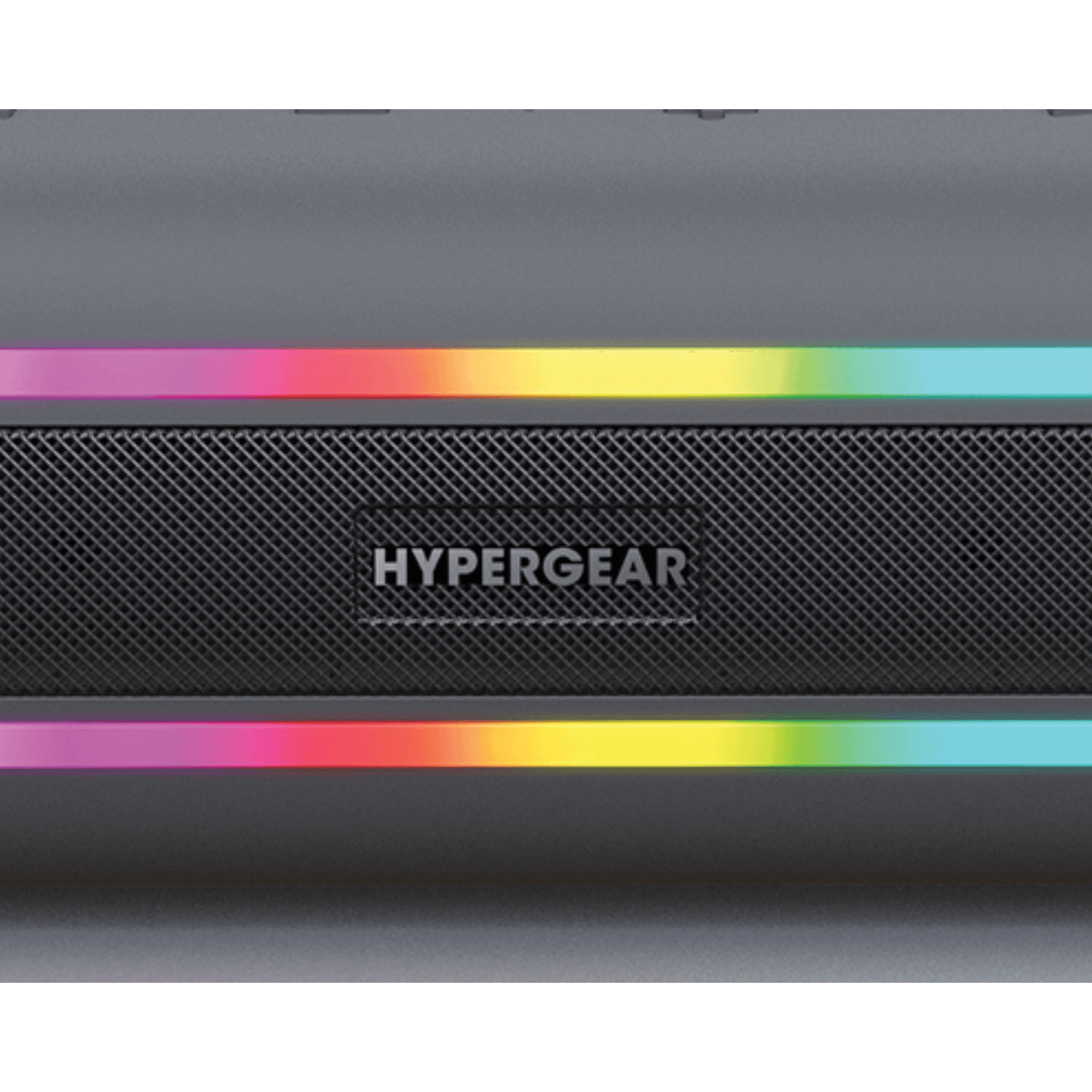 HyperGear HyperBeam LED Wireless Speaker