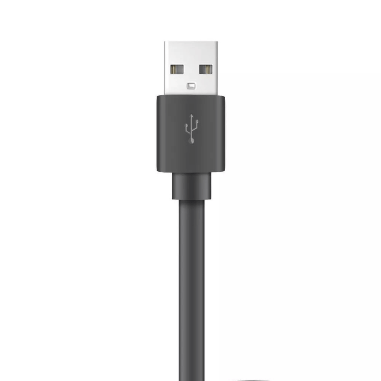 Xyst Charge and Sync USB to Micro USB Flat Cable 4Ft