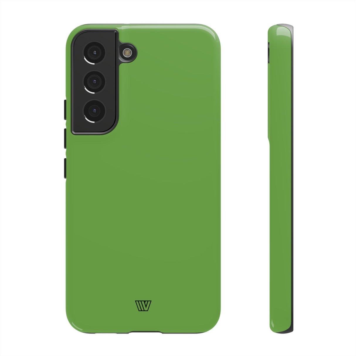 GREEN | Tough Phone Case
