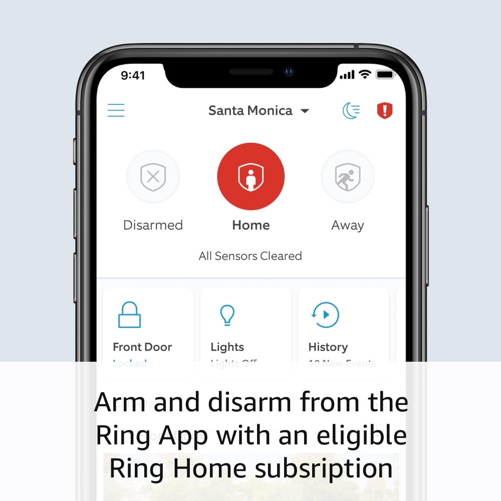 Ring Video Doorbell Wired (newest model)