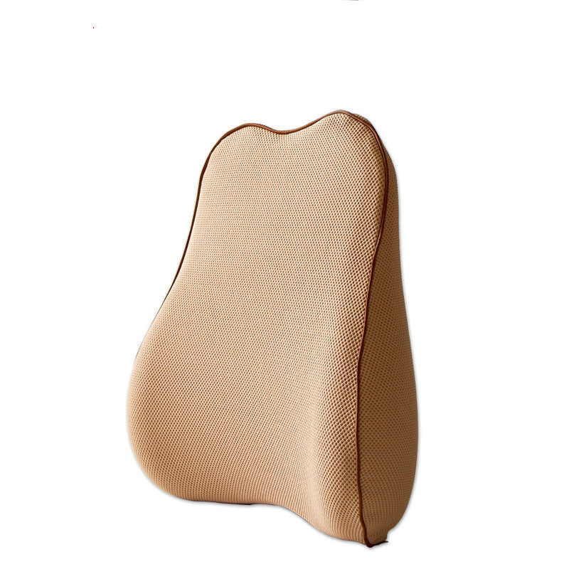 Memory Foam Office Waist Cushion