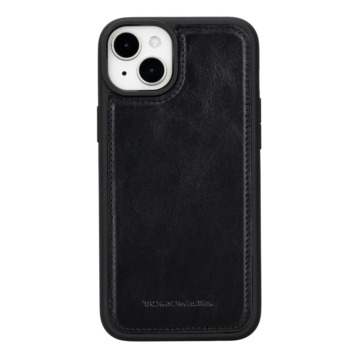 Casper iPhone 14 Series Detachable Leather Wallet Case