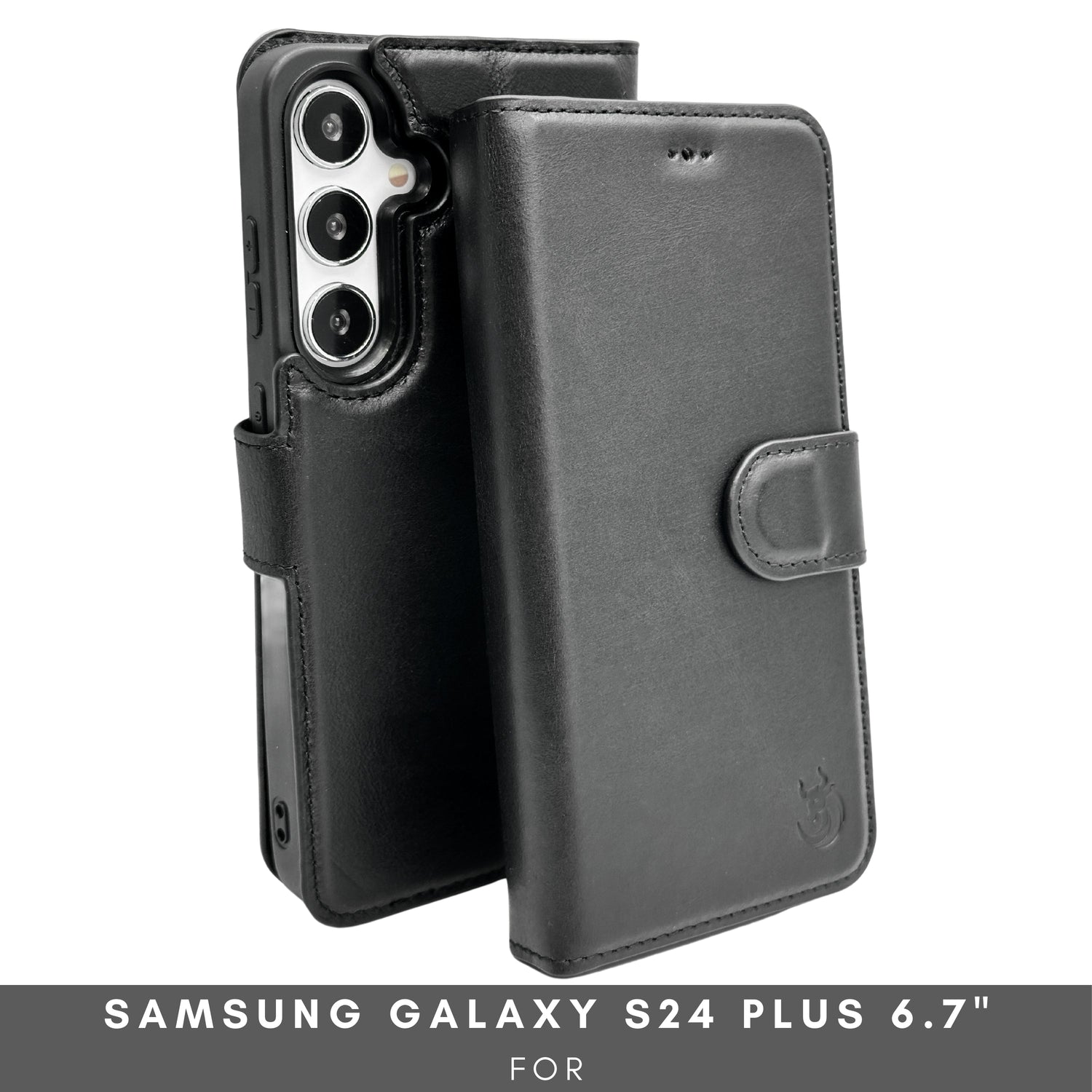 Nevada Samsung Galaxy S24 Plus Wallet Case