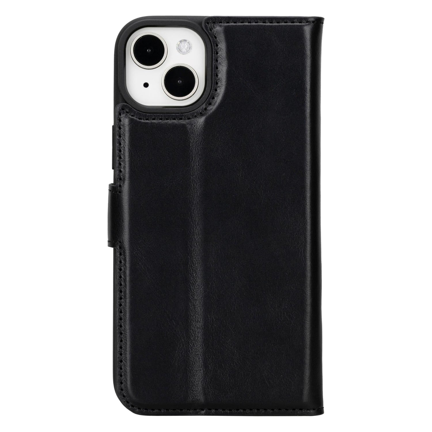 Casper iPhone 14 Series Detachable Leather Wallet Case
