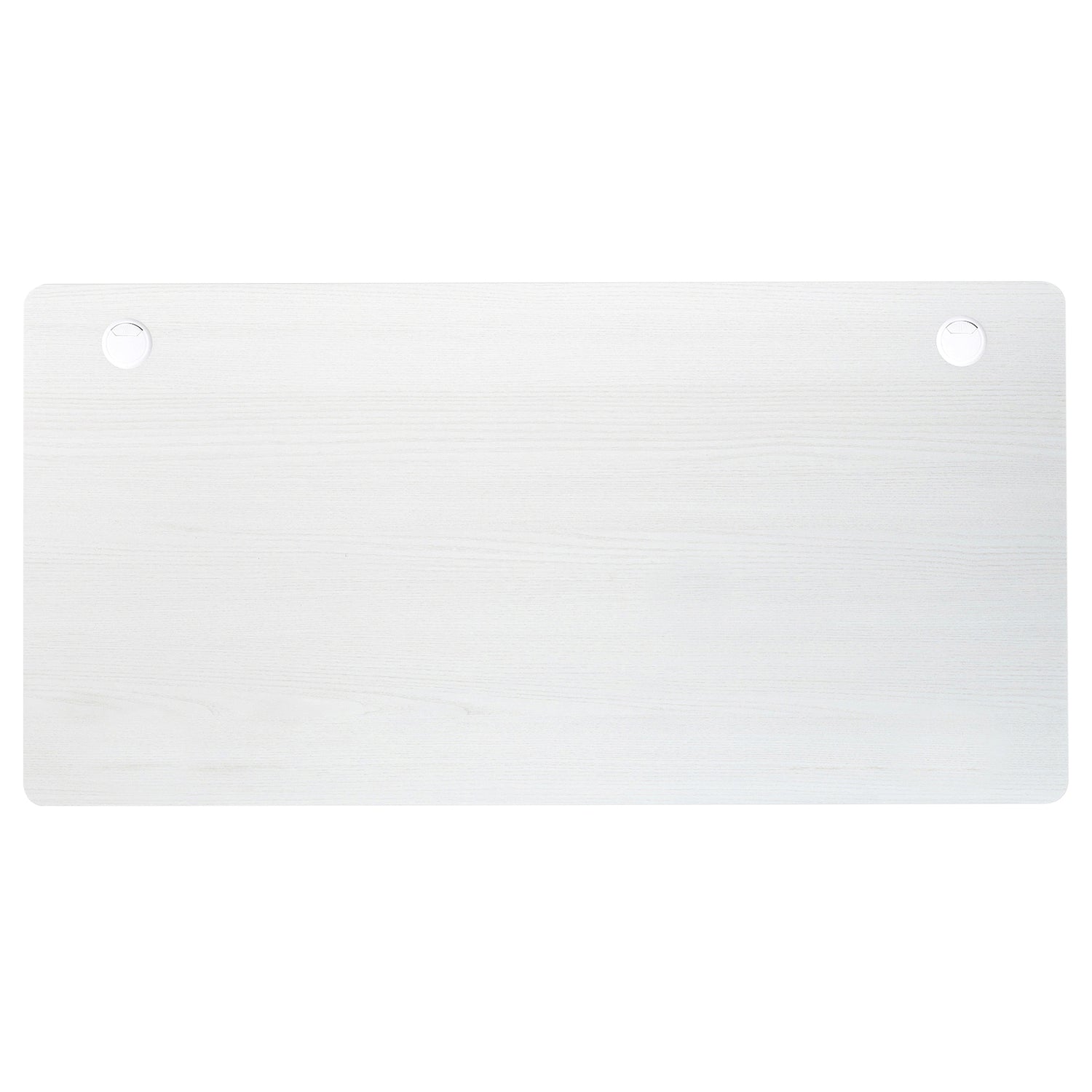 55" x 28" Universal Tabletop for Standard and Standing Desk Frame