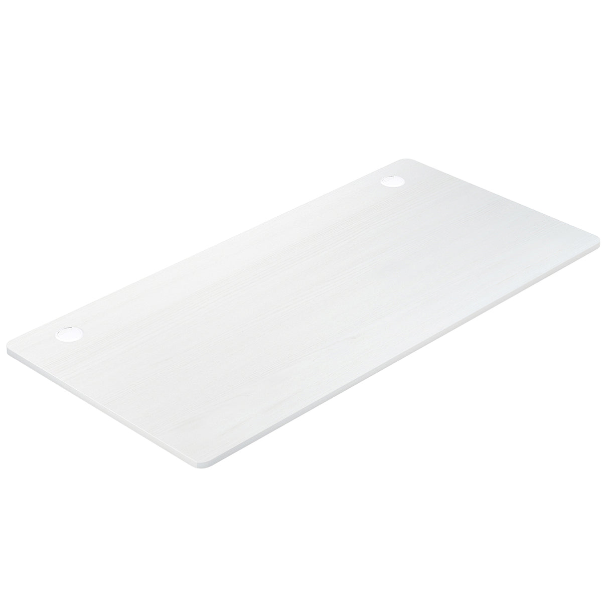 55" x 28" Universal Tabletop for Standard and Standing Desk Frame