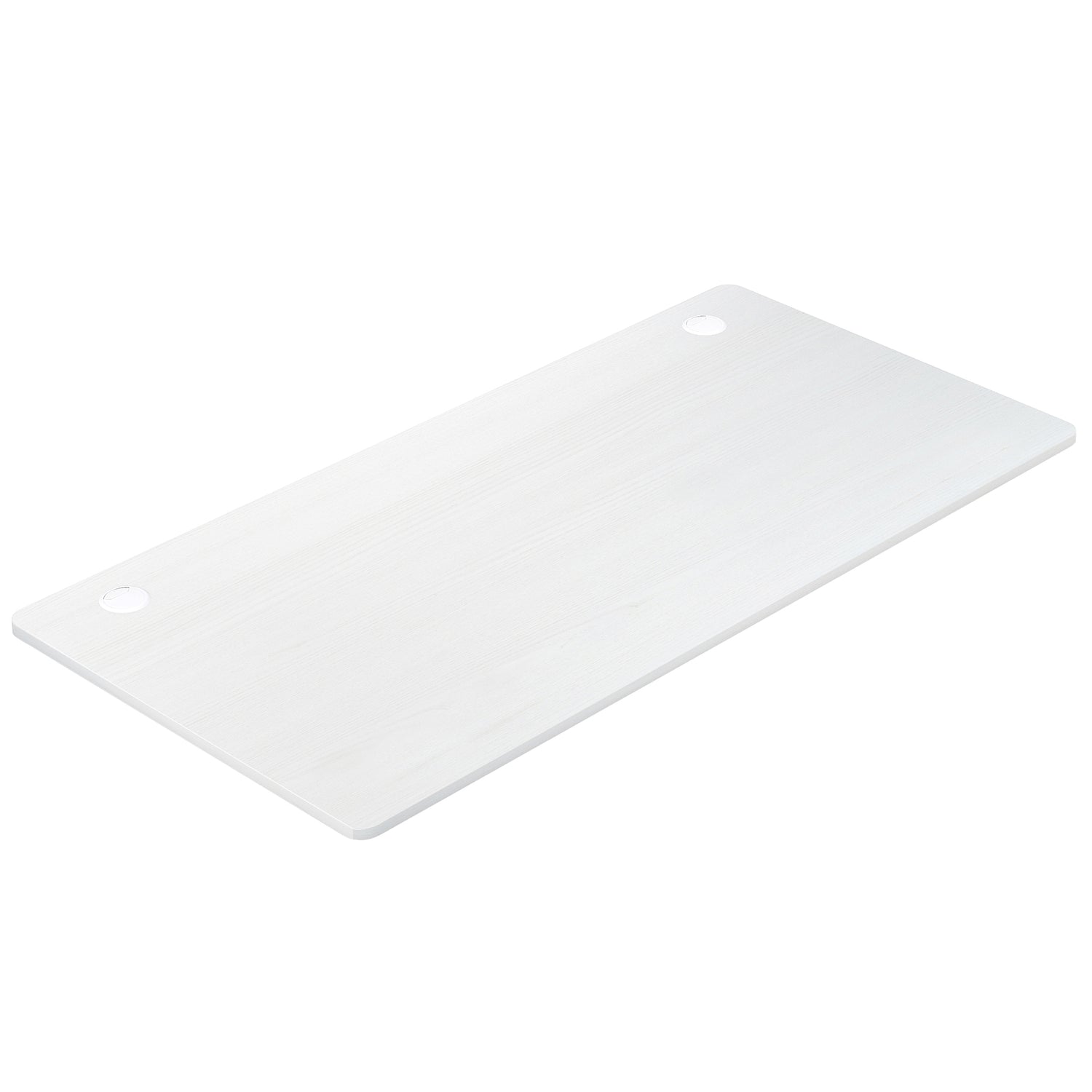 55" x 28" Universal Tabletop for Standard and Standing Desk Frame