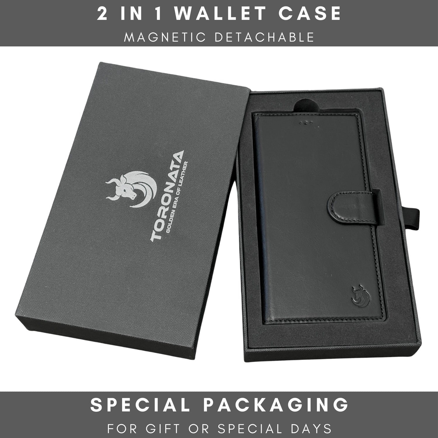 Nevada Samsung Galaxy S24 Ultra Wallet Case