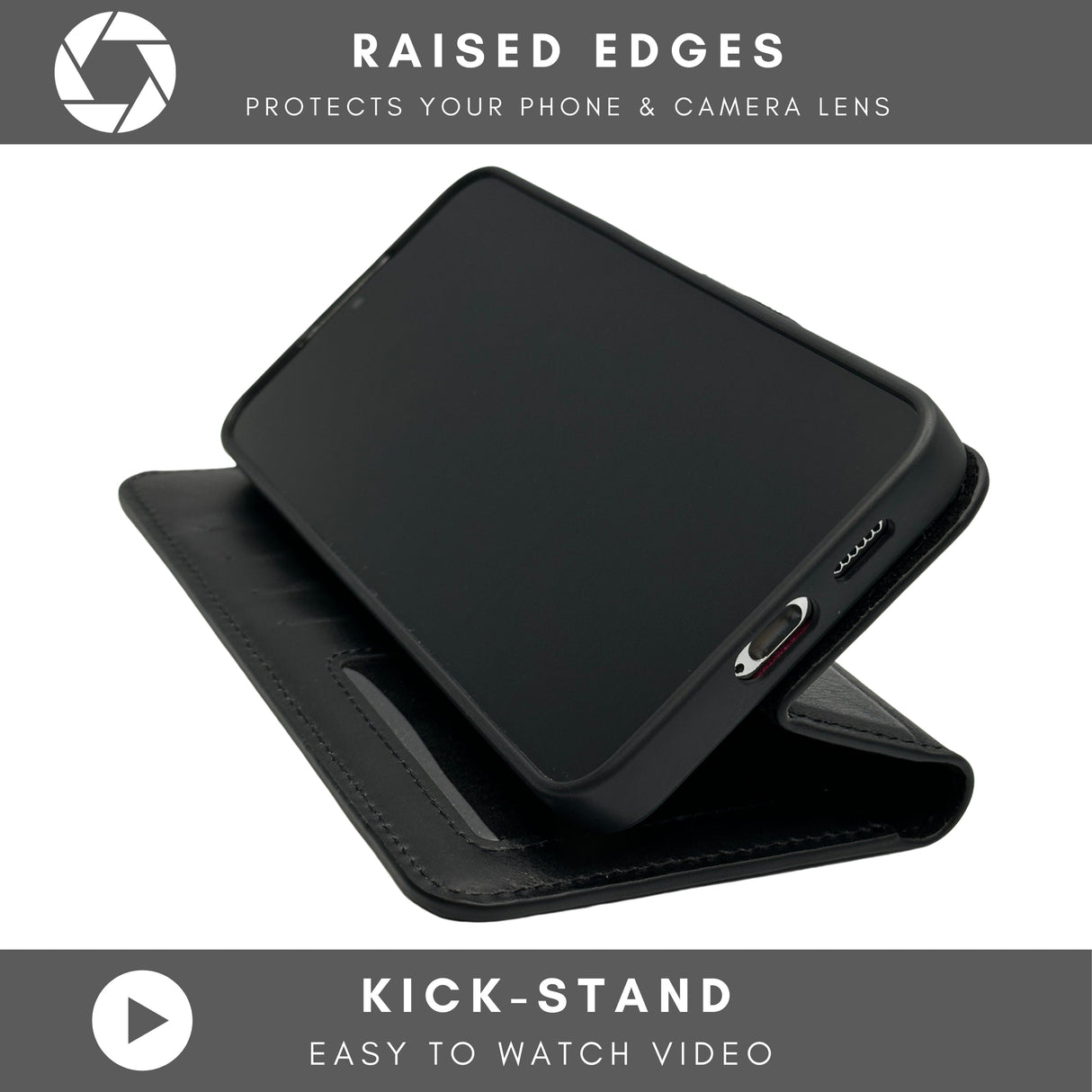 Nevada Samsung Galaxy S24 Wallet Case