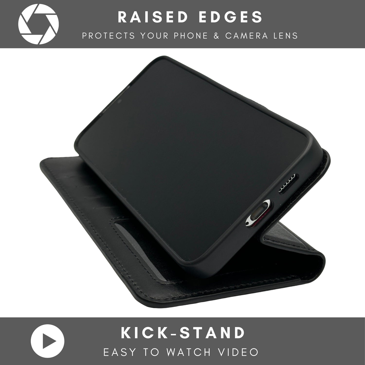 Nevada Samsung Galaxy S24 Wallet Case