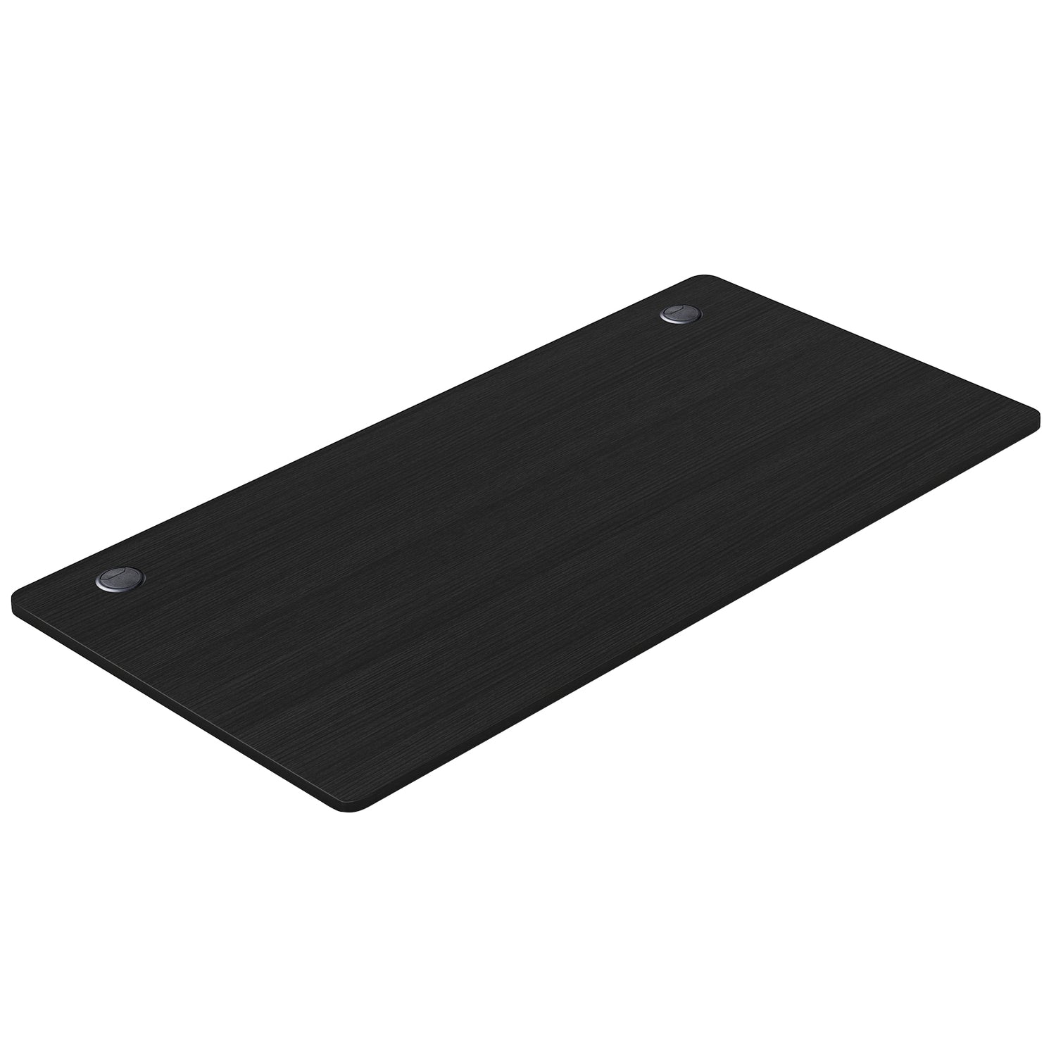 55" x 28" Universal Tabletop for Standard and Standing Desk Frame