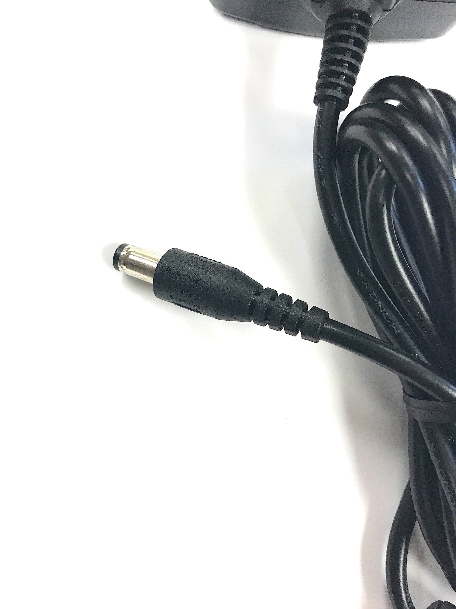 Naxa AC Adapter Power Supply Charger for LED LCD TVs and TV-DVD Televisions up to 15" (12V, 3A, 36W, 2.1mm x 5.5mm)