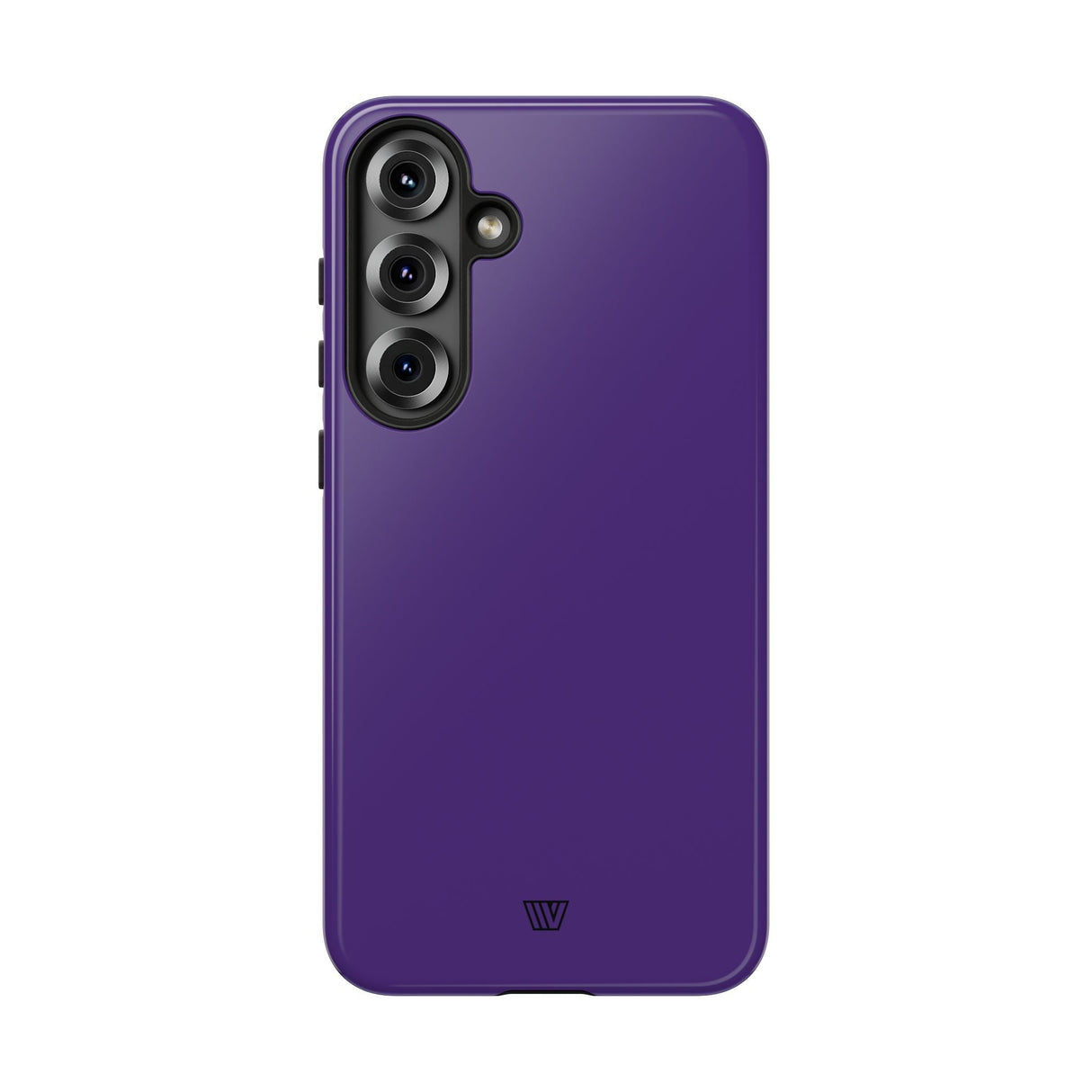 PURPLE | Tough Phone Case