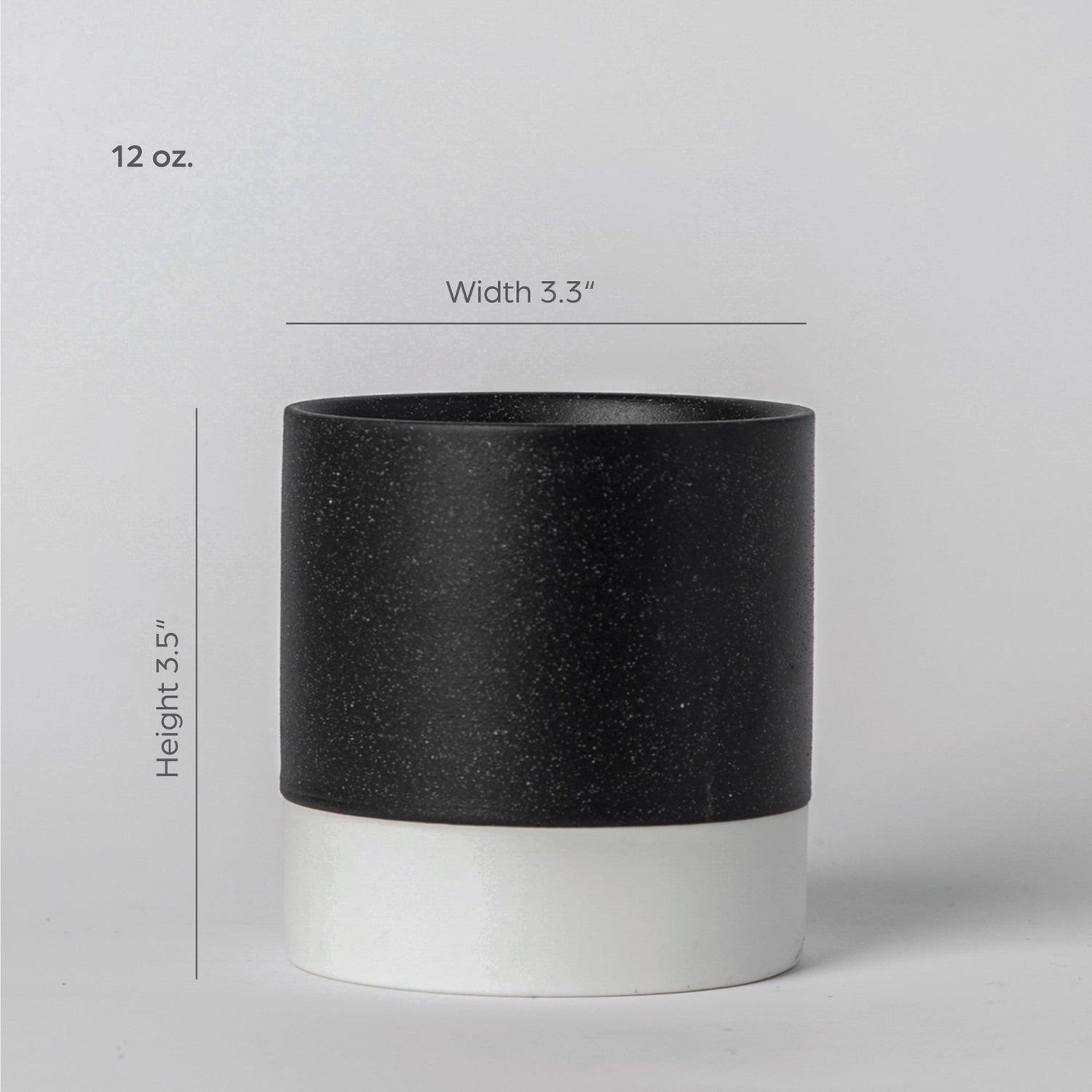 112 - Soy Wax Scented Candle