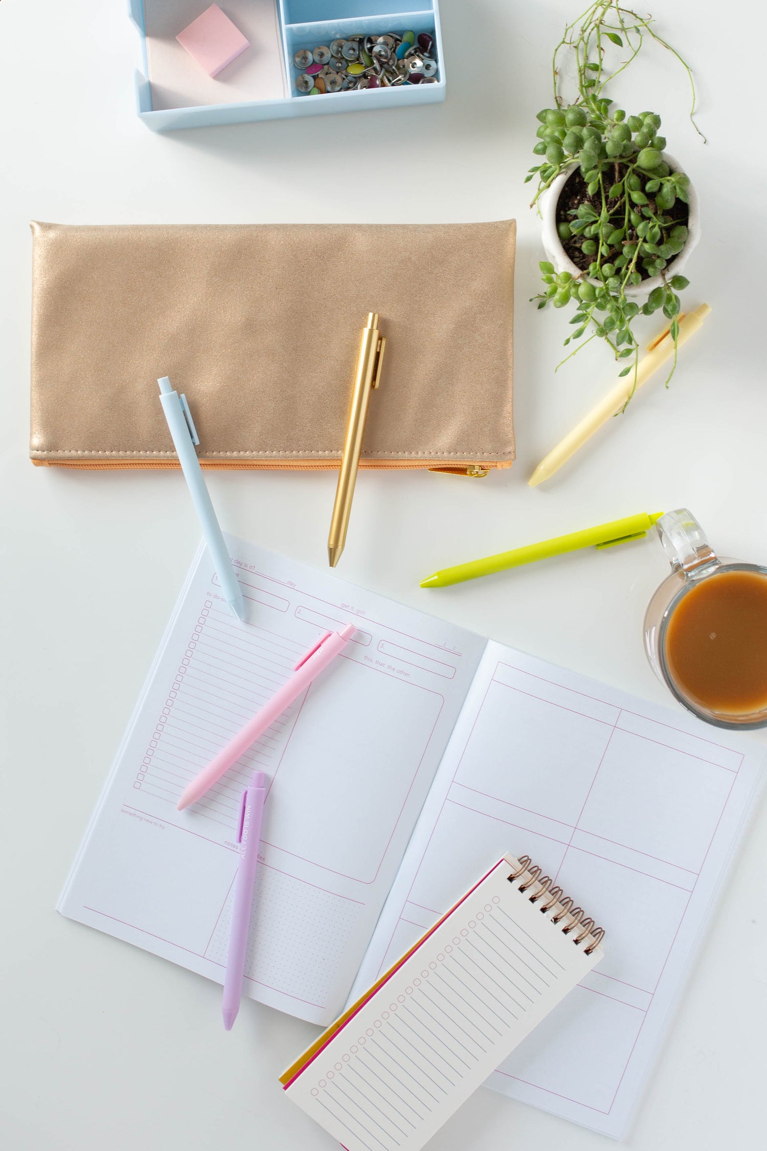 Jotter Sets 6 pack