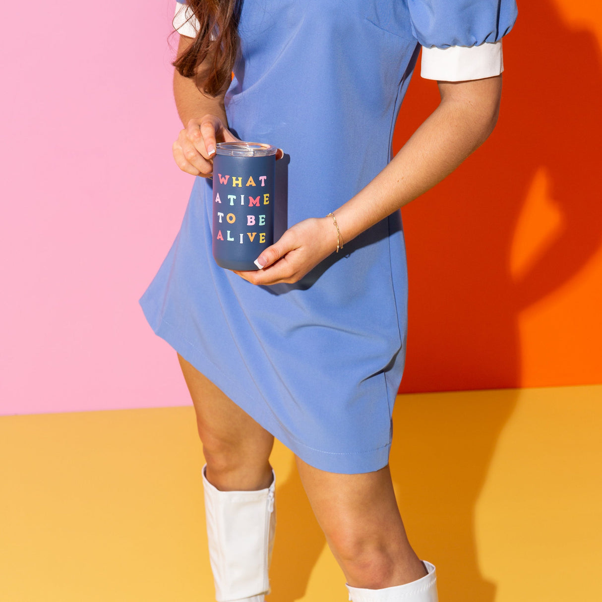 12 oz. Everyday Tumbler