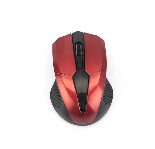VONTAR 2.4G Wireless Gaming Mouse - Optical, 4 Buttons, for PC Laptop Desktop