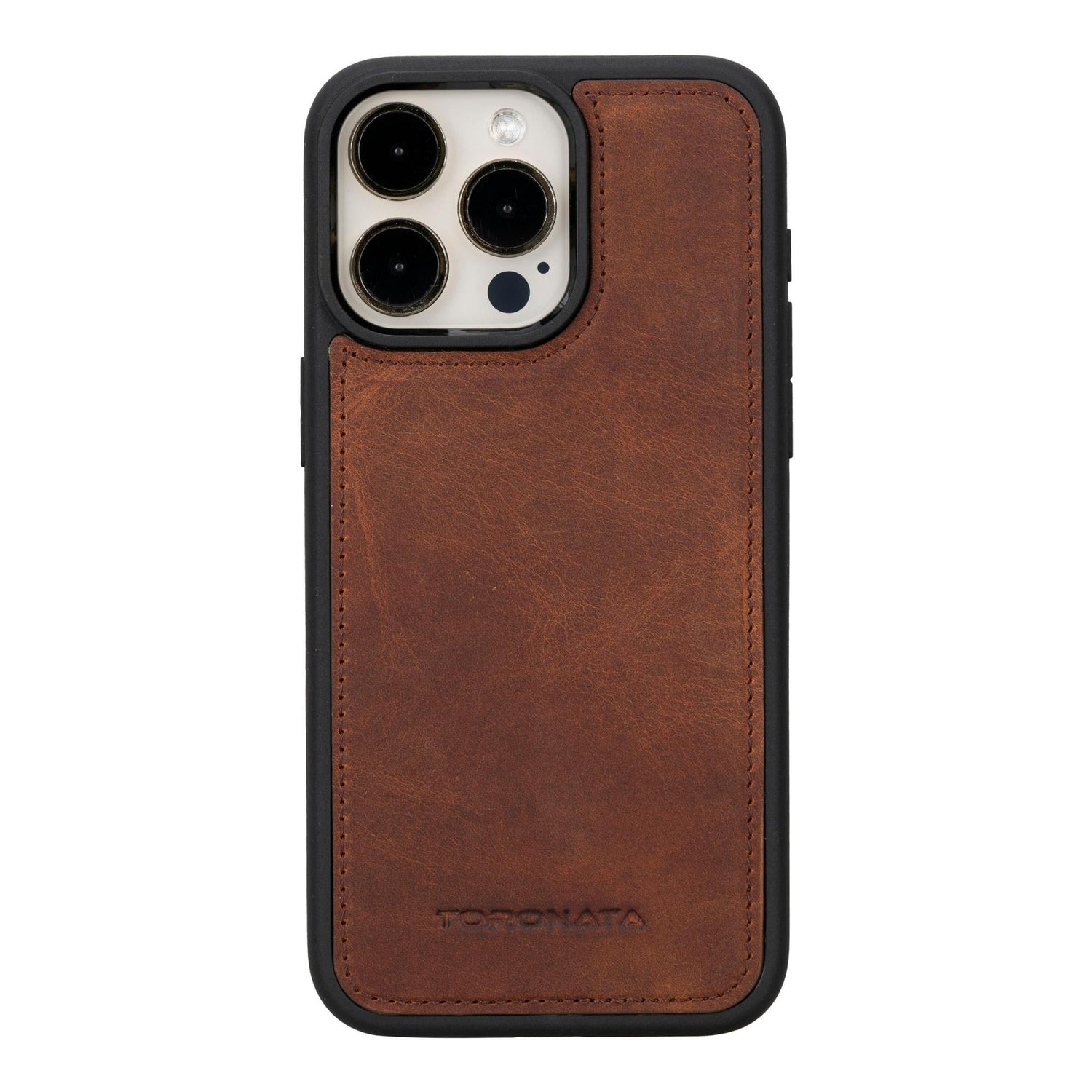 Casper iPhone 14 Series Detachable Leather Wallet Case