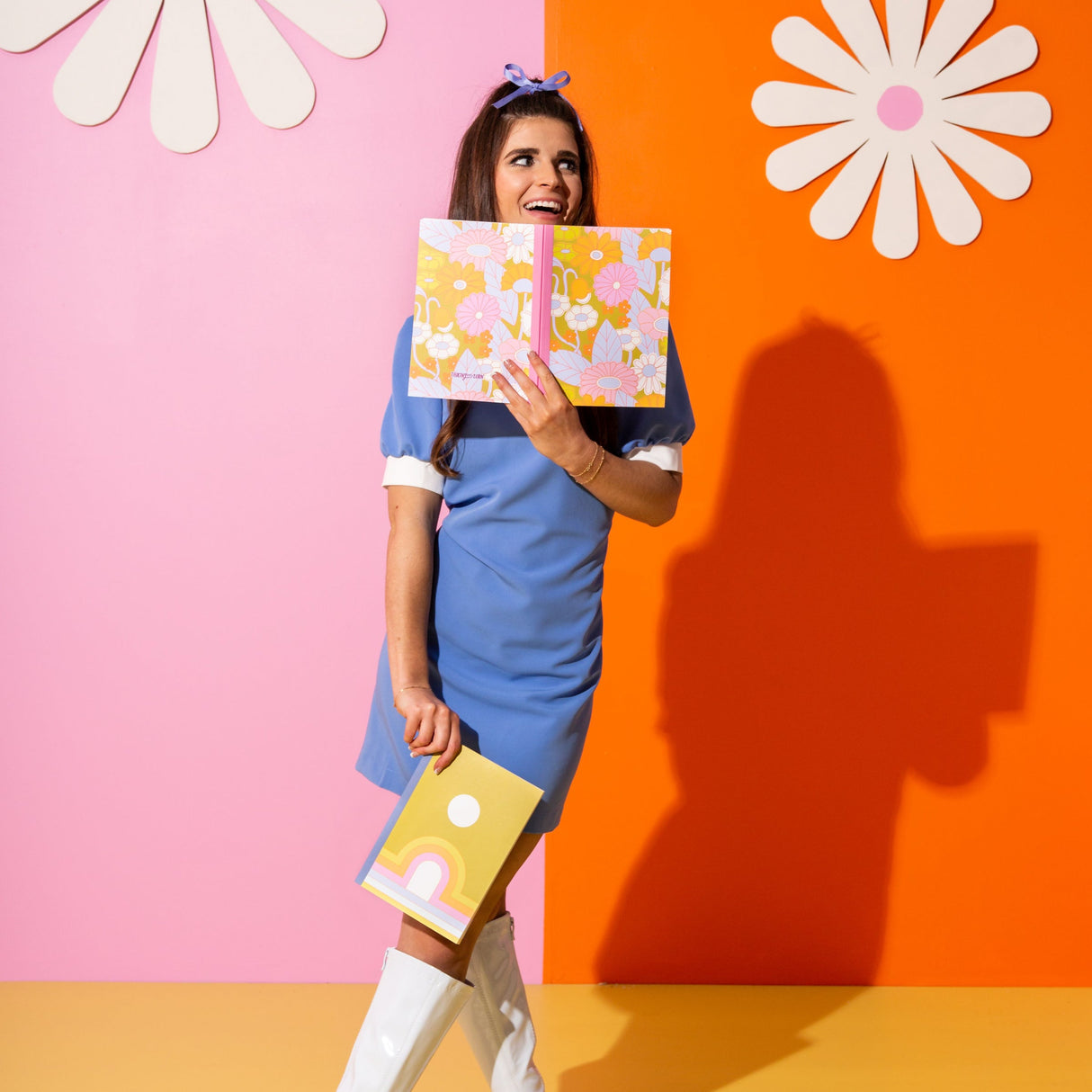 Delightful Notebook Set