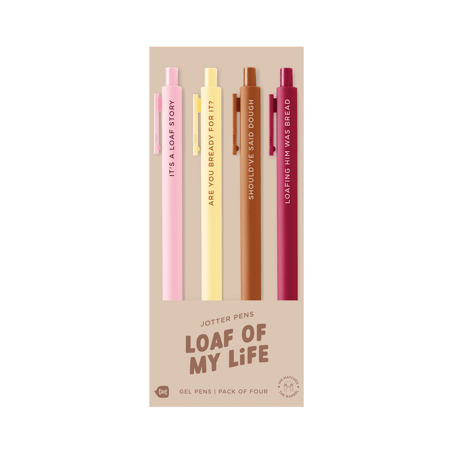Swiftie Jotter Sets
