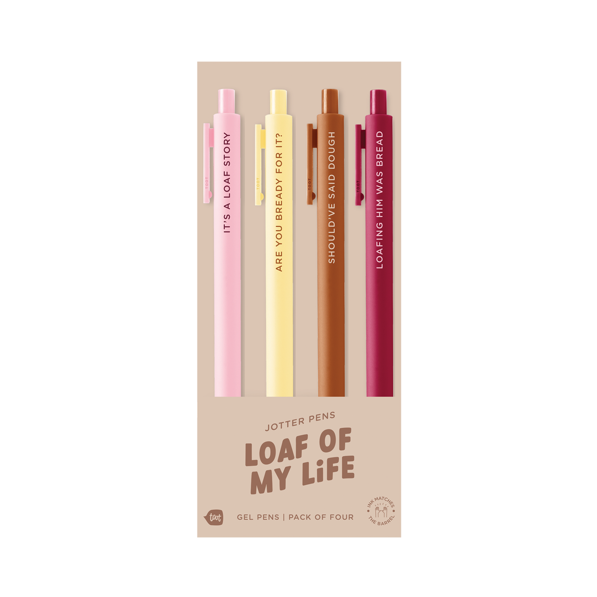 Swiftie Jotter Sets