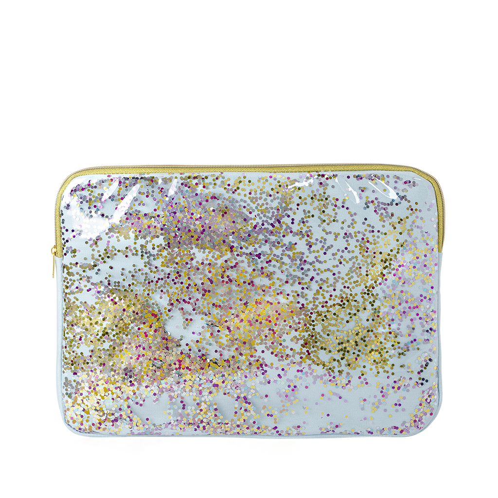 Confetti Laptop Sleeve