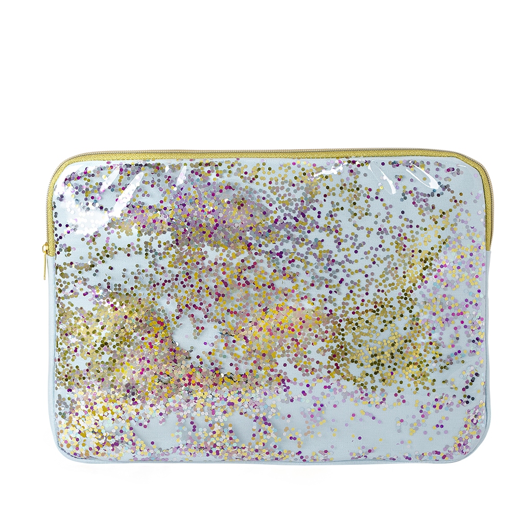 Confetti Laptop Sleeve