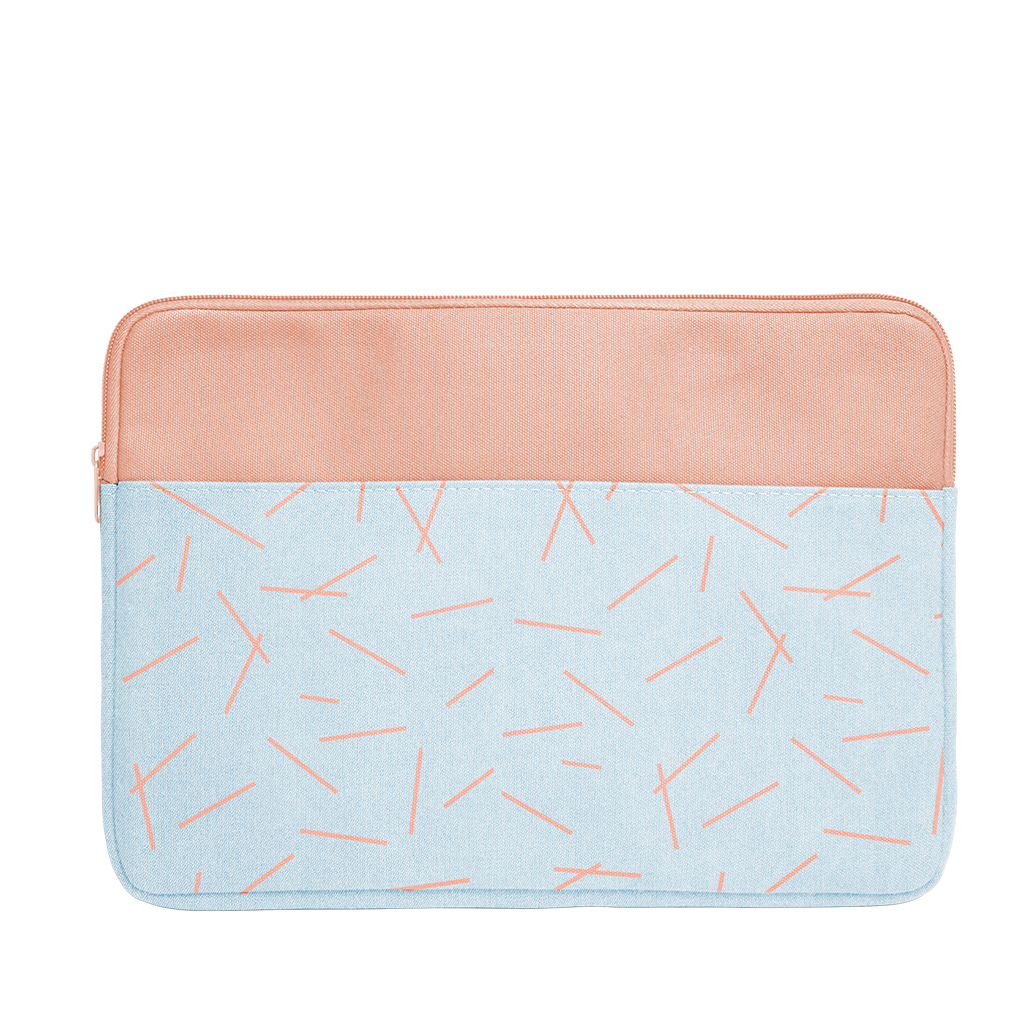 Canvas Laptop Sleeves