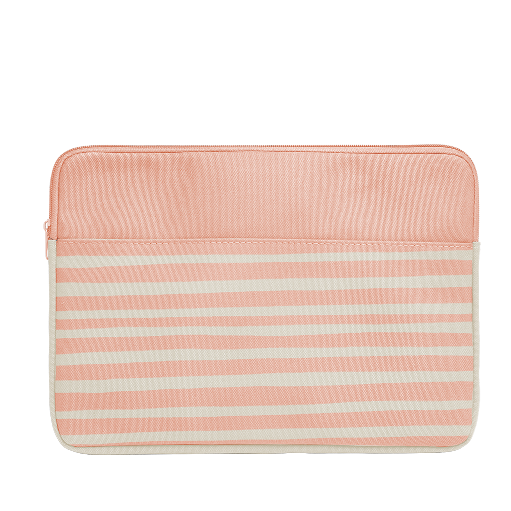 Canvas Laptop Sleeves