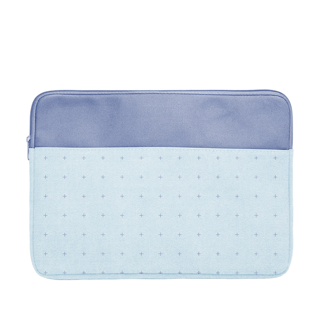 Canvas Laptop Sleeves